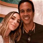 Who Is Nikki Sapp? the Inspiring Story of Erik Spoelstra's Wife