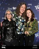 Who Is Nina Yankovic? Untold Facts About “Weird Al” Yankovic’s One and Only Daughter