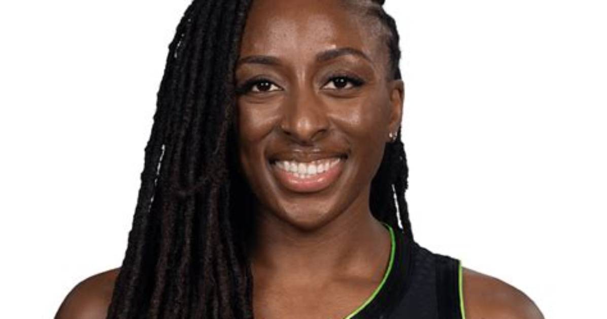 Who Is Nneka Ogwumike? Height, Body Measurements, Boyfriend