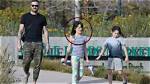 Who Is Noah Shannon Green? Son of Megan Fox