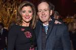 Who Is Norah O’donnell Husband Geoff Tracy? -a Power Couple of Journalism and Cuisine