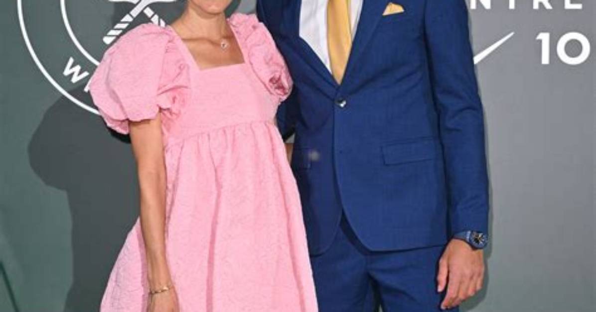 Who Is Novak Djokovic’s Wife Jelena, and How Many Children Does the Tennis Legend Have? – the Sun