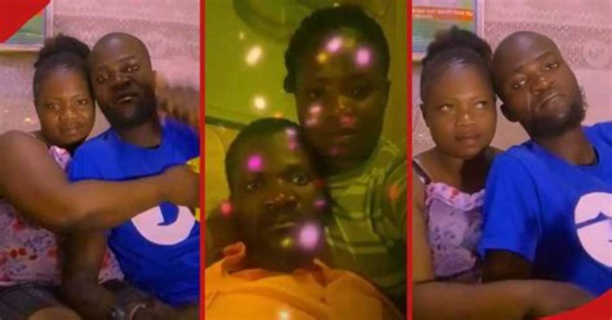 Who Is Nuru Okanga Wife Emelda? Kids and Family