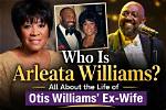 Who Is Otis’ Wife? Know All About His Love Life