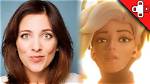 Who Is Overwatch Mercy Voice Actor Christiane Louise? Wikipedia, Instagram & Death Cause Revealed