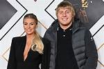 Who Is Paddy Pimblett Girlfriend Turned Fiance Laura? Details on Ufc Fighter as He Plans to Marry Soon the Talks Today