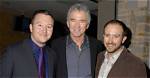 Who Is Padraic Terrence Duffy? Son of Patrick Duffy