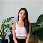Who Is Panisara Rikulsurakan? Wiki, Biography, Height, Age, Family, Movies & More