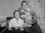Who Is Patricia Beech? Ex-Wife of Tony Bennett