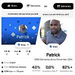 Who Is Patrick Trice? Everything to Know About Npr Journalist Ayesha Rascoe Husband the Talks Today