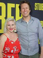 Who Is Pete Holmes’ Wife? All About Valerie Chaney