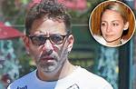 Who Is Peter Michael Escovedo? Nicole Richie’s Biological Father