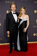 Who Is Peter Thum? Meet the Lovely Husband of Cara Buono