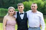 Who Is Peter Trossard? Father of Leandro Trossard