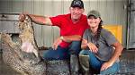 Who Is Pickles on Swamp People?
