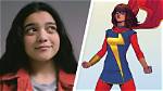 Who Is Playing Ms. Marvel? Meet Canadian Actress Iman Vellani