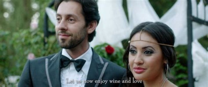 Who is Priya Amini? Exploring Max Amini's Wife & Life
