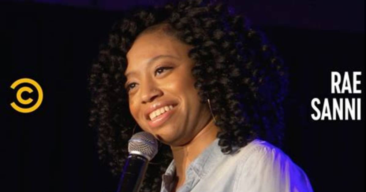 Who Is Rae Sanni? 10 Interesting Facts About the Actress