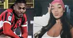 Who Is Rafael Leao's Girlfriend? All You Need to Know About His Love Life
