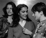 Who Is Raffaella Rossellini? Half-Sister of Isabella Rossellini