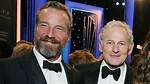 Who Is Rainer Andreesen? Husband of Victor Garber