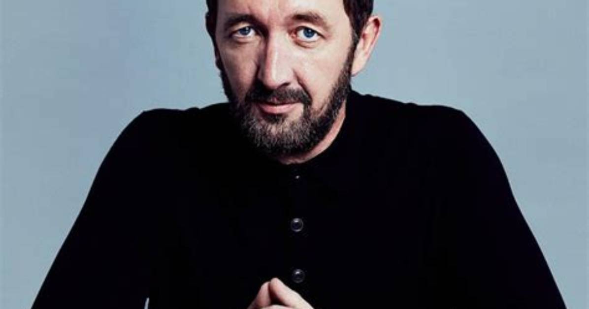 Who Is Ralph Ineson? Age, Biography, Wife, Net Worth, Height, Children
