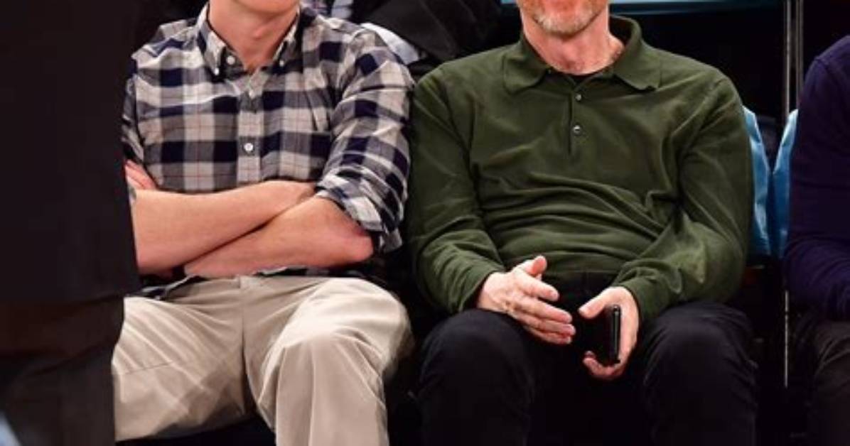 Who Is Reed Howard? Inside the Personal Life of Ron Howard's Son
