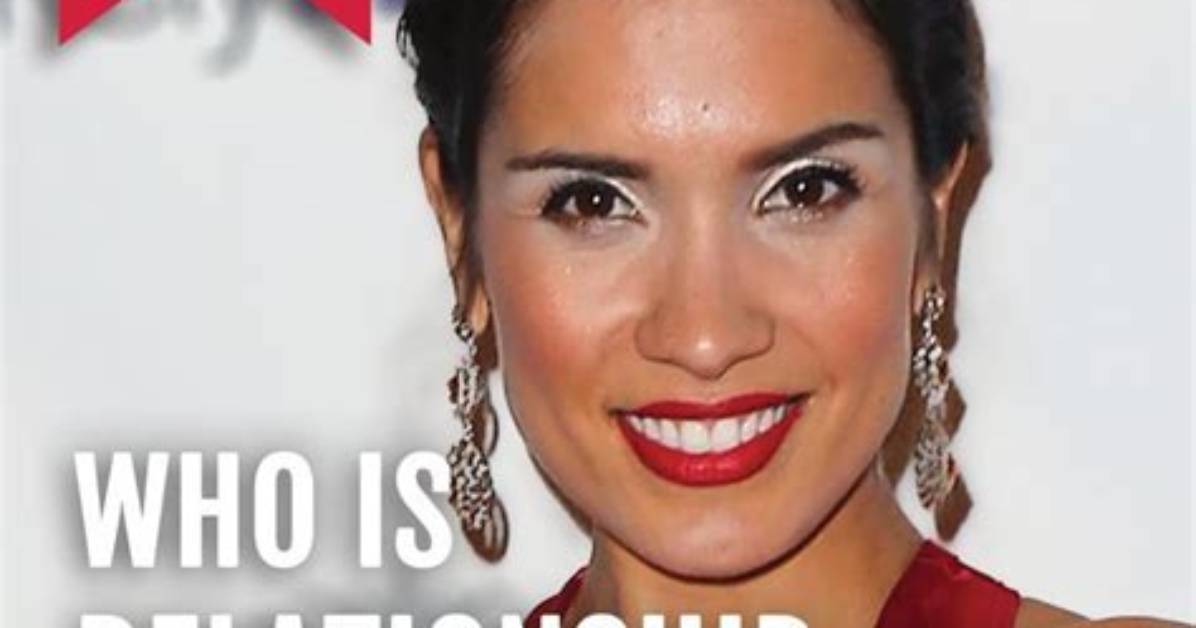 Who Is Relationship Expert Arica Angelo from Love Without Borders?