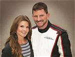 Who Is Rene Earnhardt, Kerry Earnhardt Wife? Age and Wikipedia