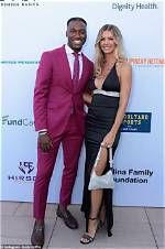 Who Is Rg3'S Wife Grete and What Led to His First Wife’s Divorce?