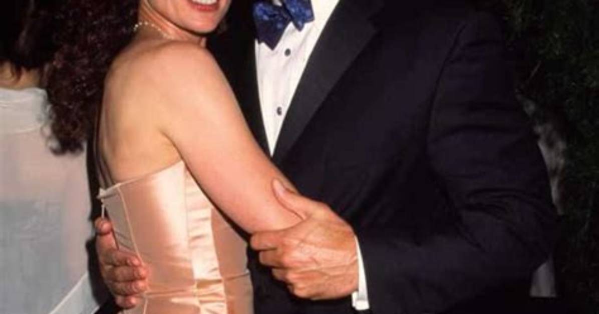 Who Is Rhett Hartzog - Andie Macdowell’s Ex-Husband?