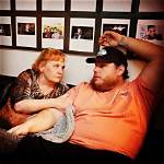 Who Is Rhonda Combs? Luke Combs Mother