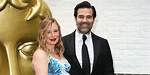 Who Is Rob Delaney's Wife?