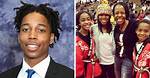 Who Is Robert Kelly Jr. ? All You Need to Know About Rapper R. Kelly’s Son