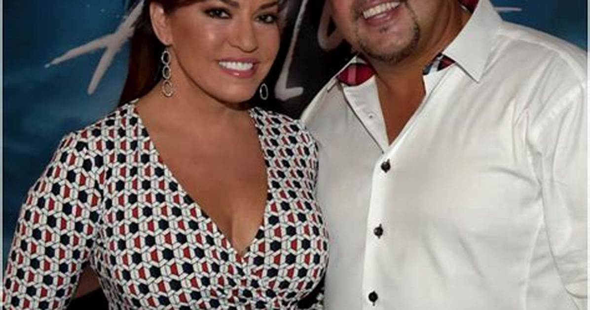 Who Is Robin Meade's Husband, Tim Yeager and Their Kids?