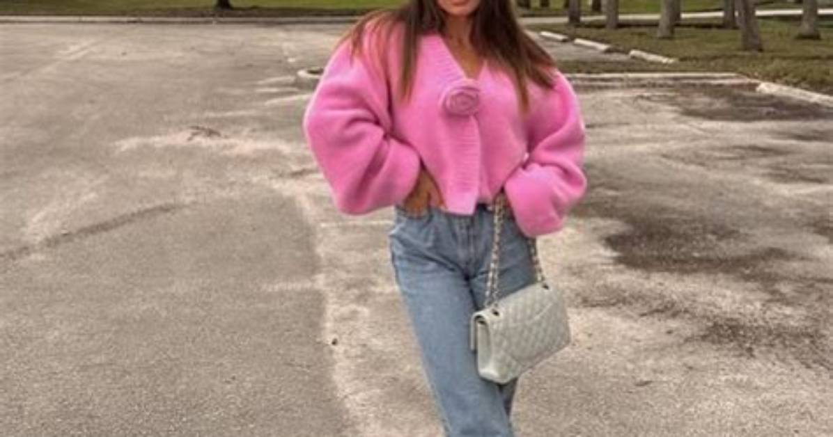 Who Is Romarey Ventura? Biography, Age, Height, Wiki, Parents, Kids, Career & More About Jordi Alba’s Wife