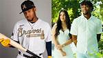 Who Is Ronald Acuna Jr. ’S Wife, Maria Laborde? Everything to Know About the Nl Mvp’s Better Half