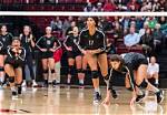 Who Is Ronika Stone? Meet the Volleyball Player in Love with Jordan Love!