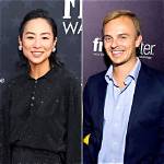 Who Is Russ Armstrong? Meet the Handsome Husband of Greta Lee
