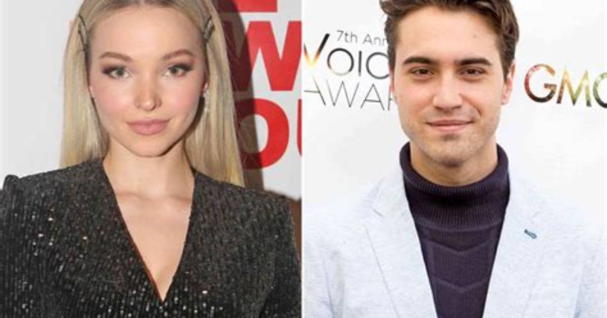 Who Is Ryan Mccartan Dating? Is He Married? Gay Rumors, Wiki