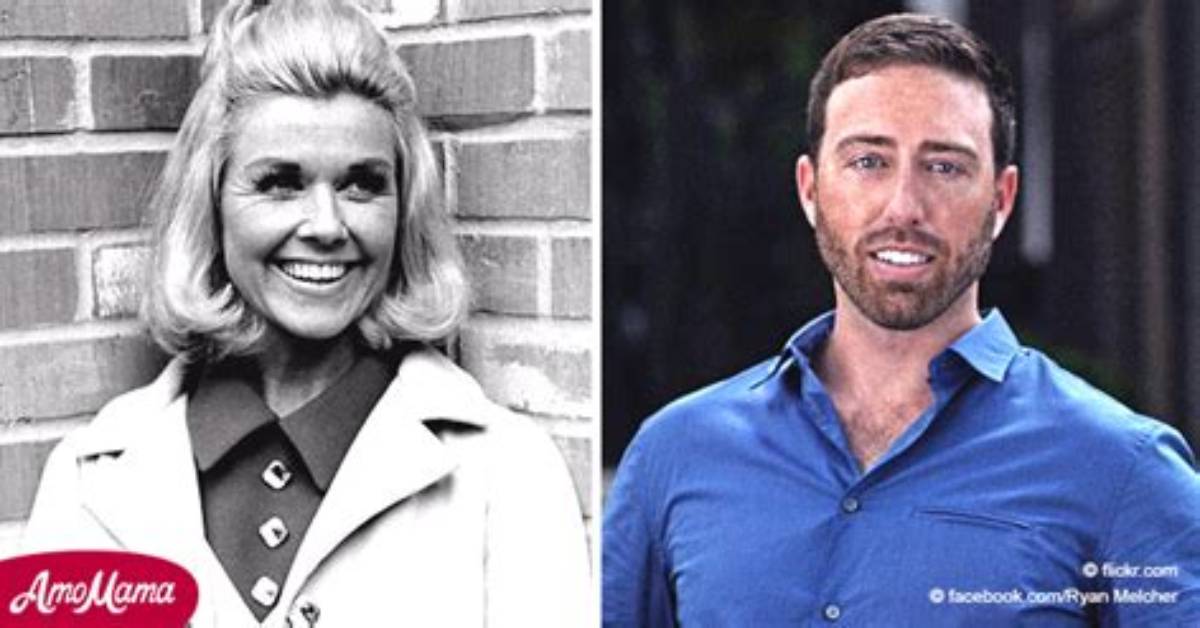 Who Is Ryan Melcher Doris Day Grandson? Wikipedia and Wife