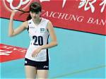 Who Is Sabina Altynbekova? Height, Parents, and Other Facts