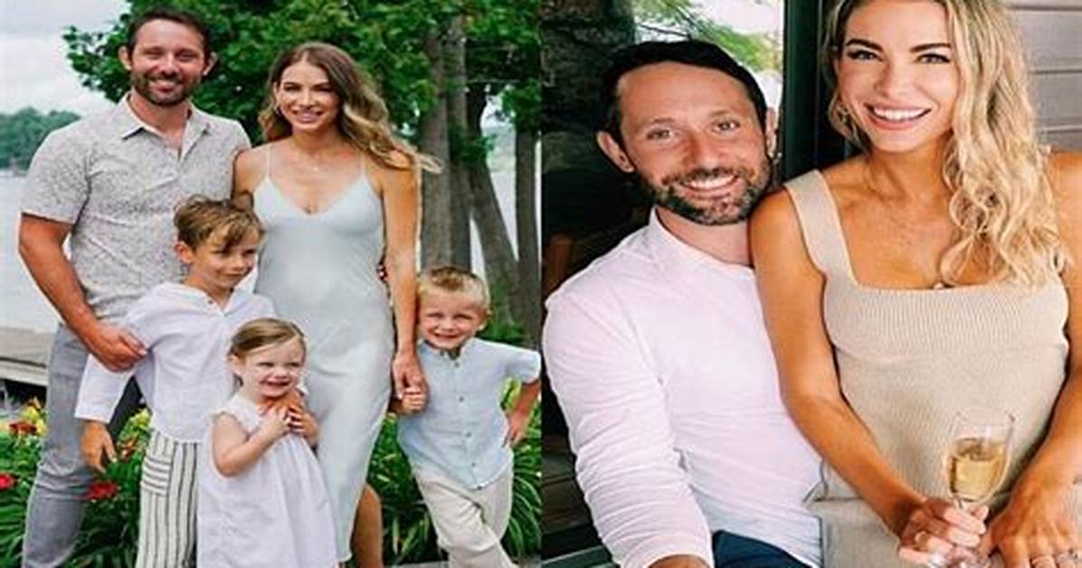 Who Is Sam Gagner's Wife? All We Know About Professional Lifesaver Dr. Rachel Yelena