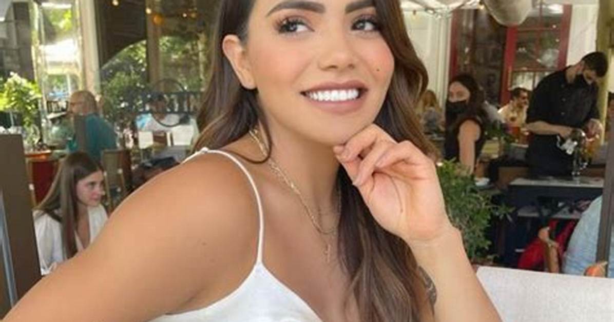 Who Is Samadhi Zendejas? Biography, Husband, Career, Age, Height, Parents, Wiki, Net Worth & More