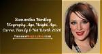 Who Is Samantha Beaulieu from Girlfriendship? Age Husband