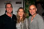 Who Is Samantha Frankel? Meet the Beautiful Wife of Ivan Lendl!