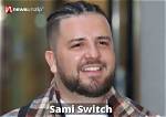 Who Is Sami Switch? Wiki, Biography, Net Worth, Age, Height, Wife, Parents, Siblings, Family & More