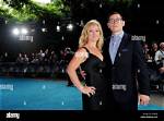 Who Is Sarah Beard? Meet the Stunning Ex-Wife of Burn Gorman!