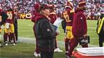 Who Is Sarah Hogan? Commanders Coaching Chief of Staff
