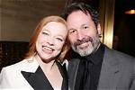Who Is Sarah Snook Husband and Parents?